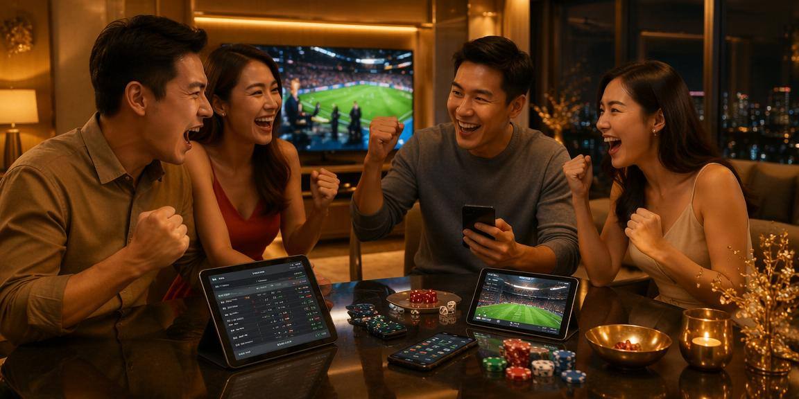 hqh88 Live Casino